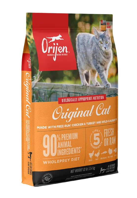 Orijen Original Cat